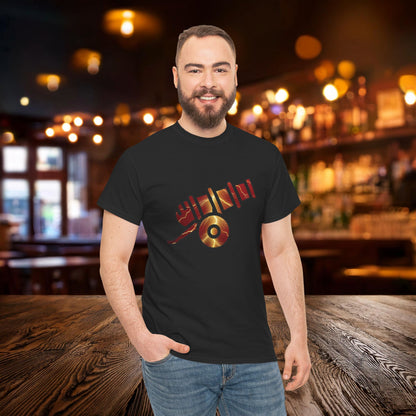 Lightning Artillery Tee