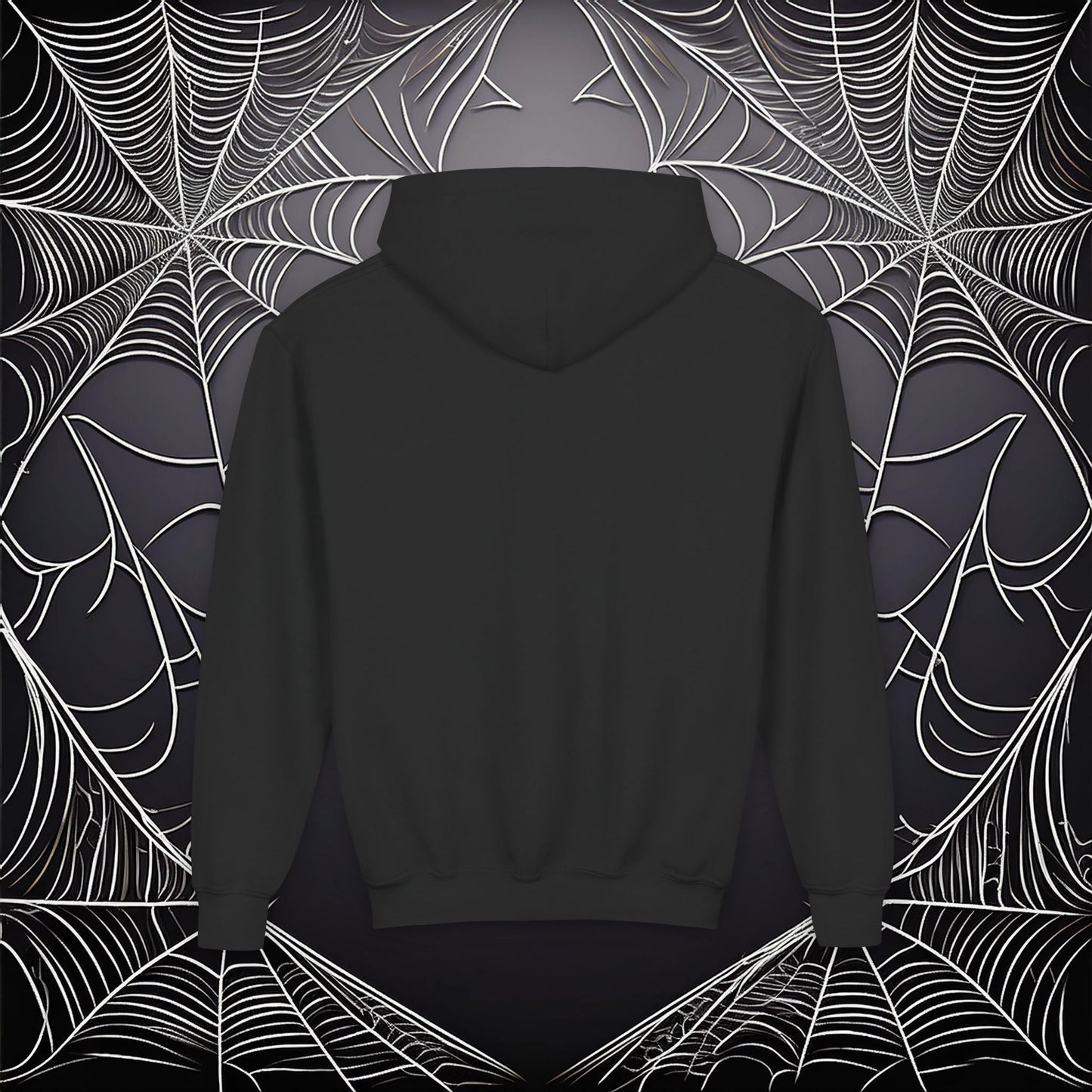 Little Witch Youth Hoodie