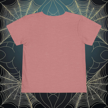 Cute Witch Toddler Tee