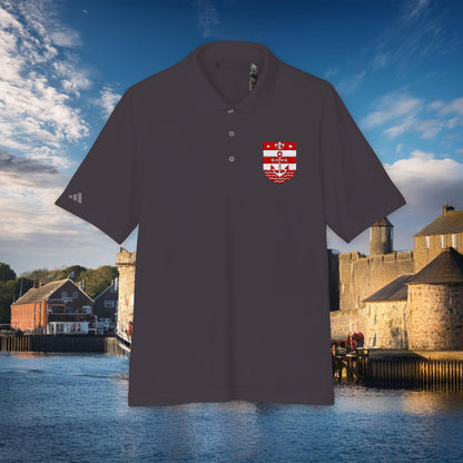 Southampton Seaside adidas Performance Polo
