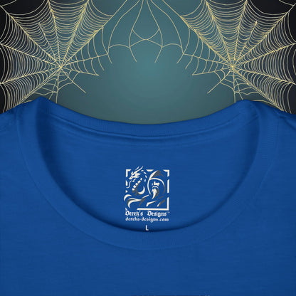 Shake, Rattle. and Bones Women's Softstyle Tee