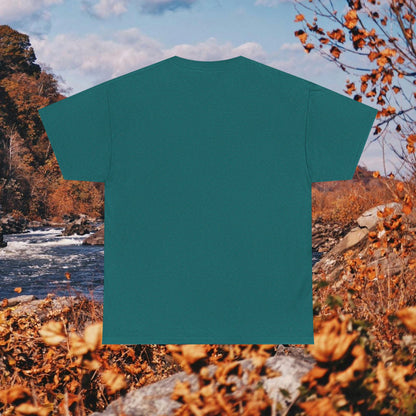 Raccoon Coffee Tee