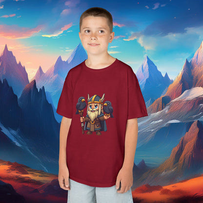 Little Odin Kids Tee