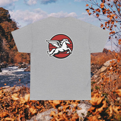Loudoun Pegasus Tee