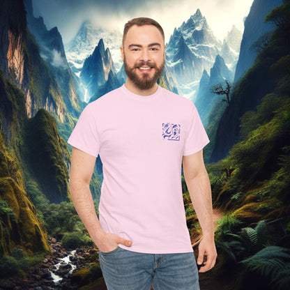 Derek's Designs Logo Tee