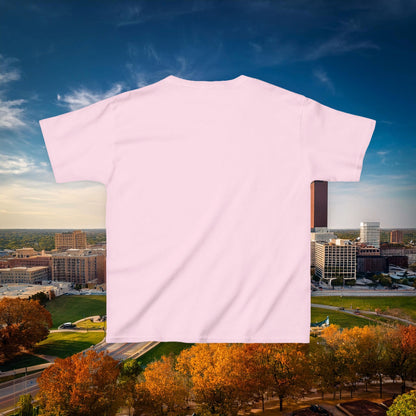 Kansas City Wolf Kids Tee