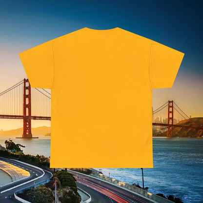 San Francisco Football Fan Tee