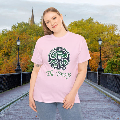 Celtic "The Bhoys" Tee