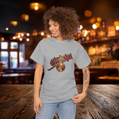 Lightning Artillery Tee