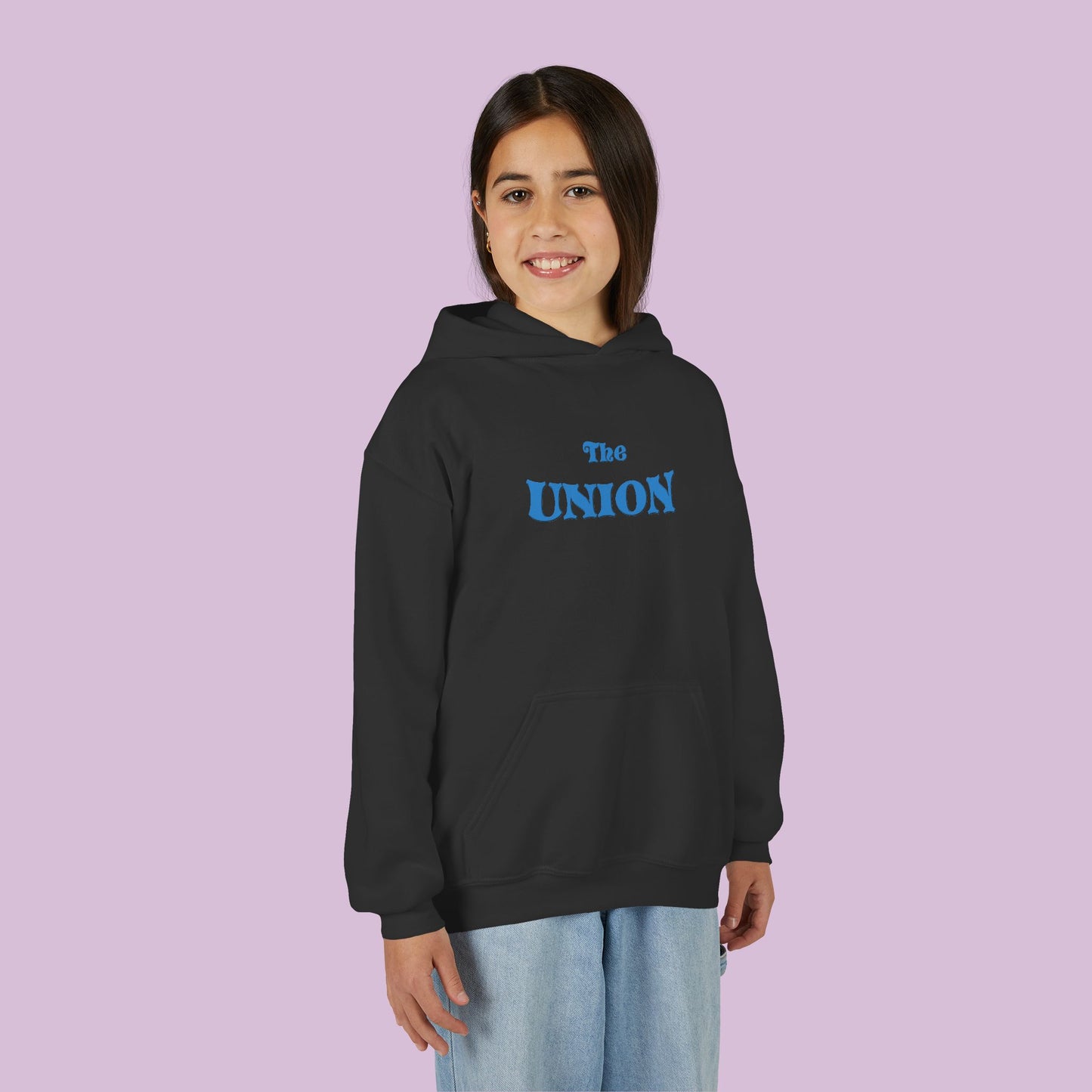 Monterey Bay Marina Youth Hoodie
