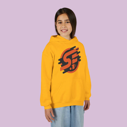 San Francisco SF Youth Hoodie