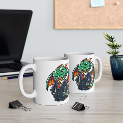 Chairman of the Hoard Ceramic Mugs (11oz\15oz)