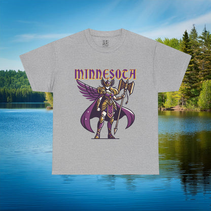 Viking Valkyrie Tee