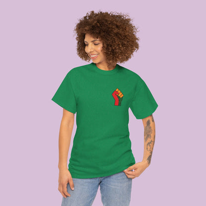 Black History Month Tee