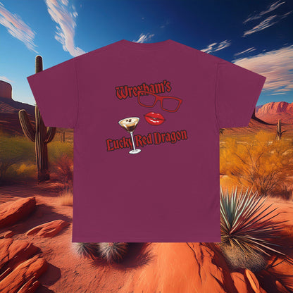 PHX Reds Lippy Lou Tee