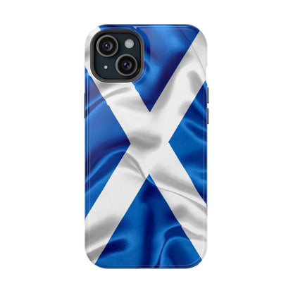 St Andrews Impact-Resistant Cases