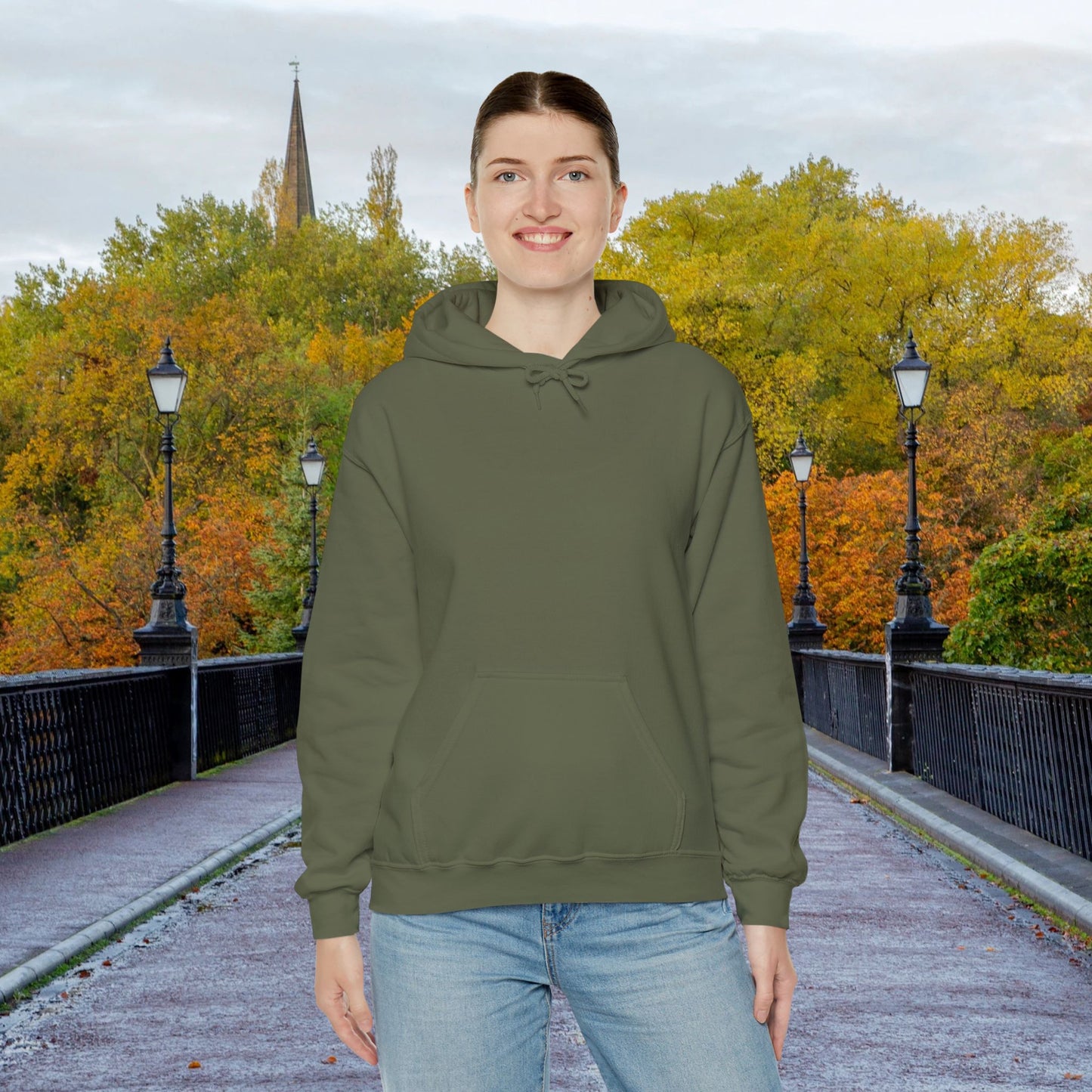 Celtic FC The Bhoys Hoodie