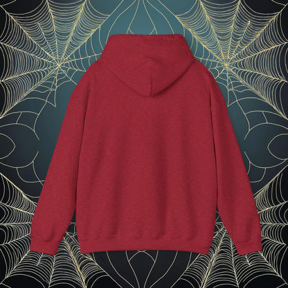 Zombie Undying Love Hoodie