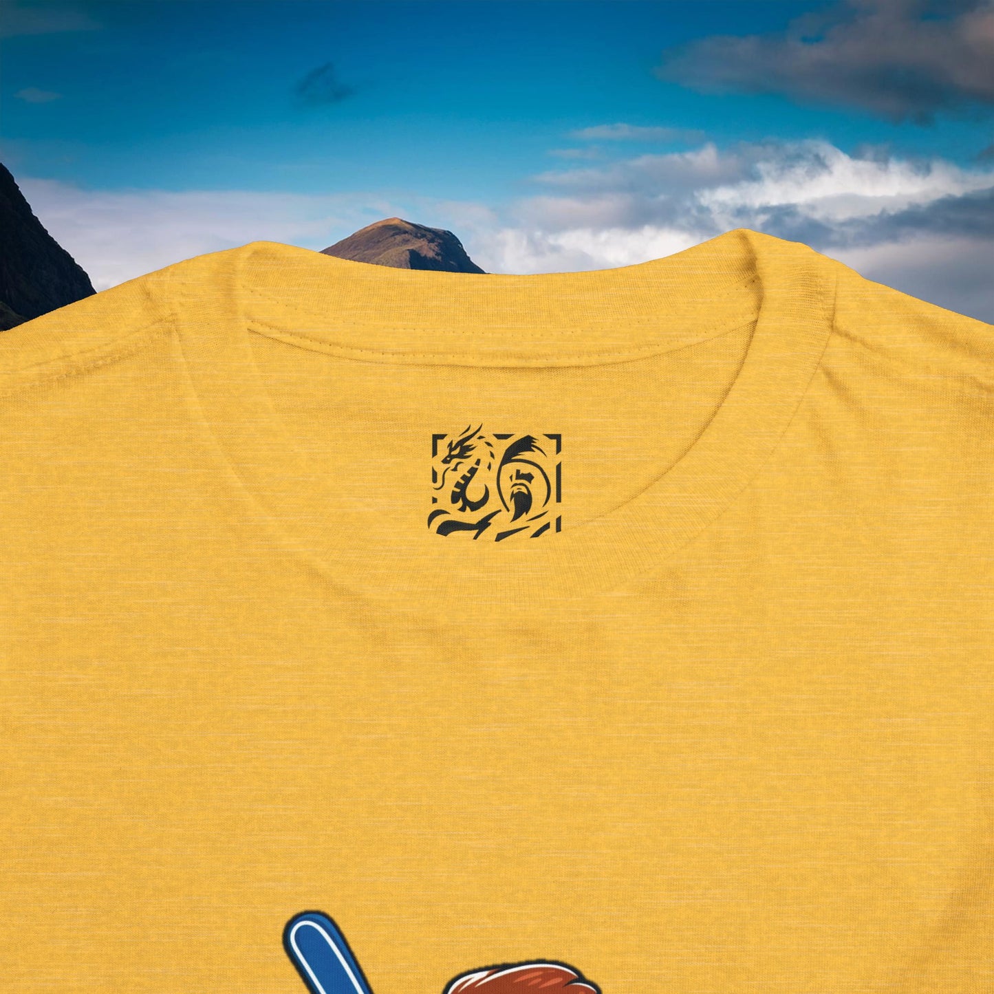 Scotland Tartan Army Toddler Tee