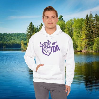 Minnesota Uff Da Hoodie