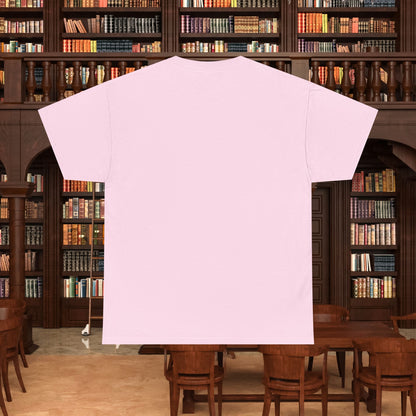 I Read Banned Books Tee