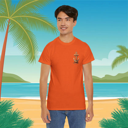 Anchor Tee