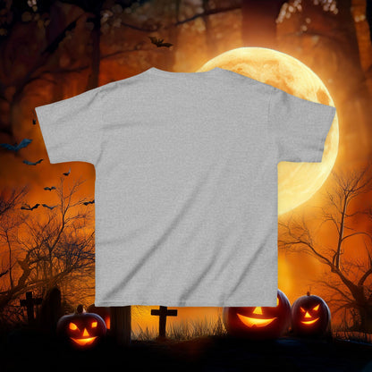 Little Witch Kids Tee