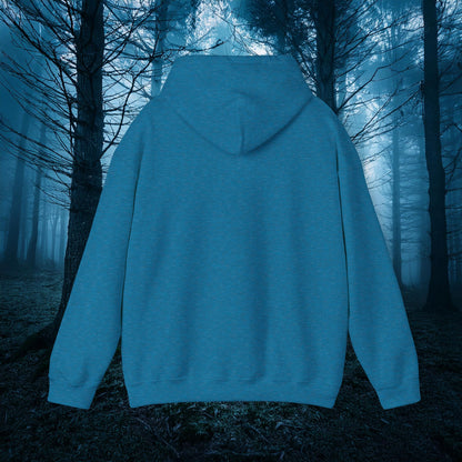 Gremlin Shaman Hoodie