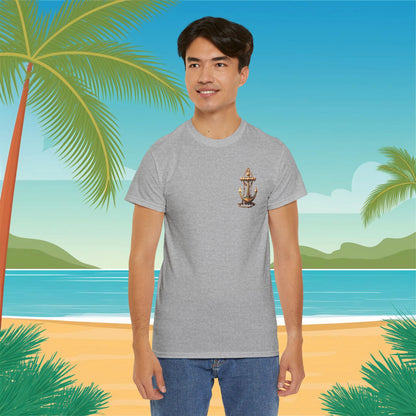 Anchor Tee