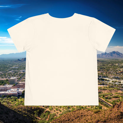 LA Football Toddler Tee