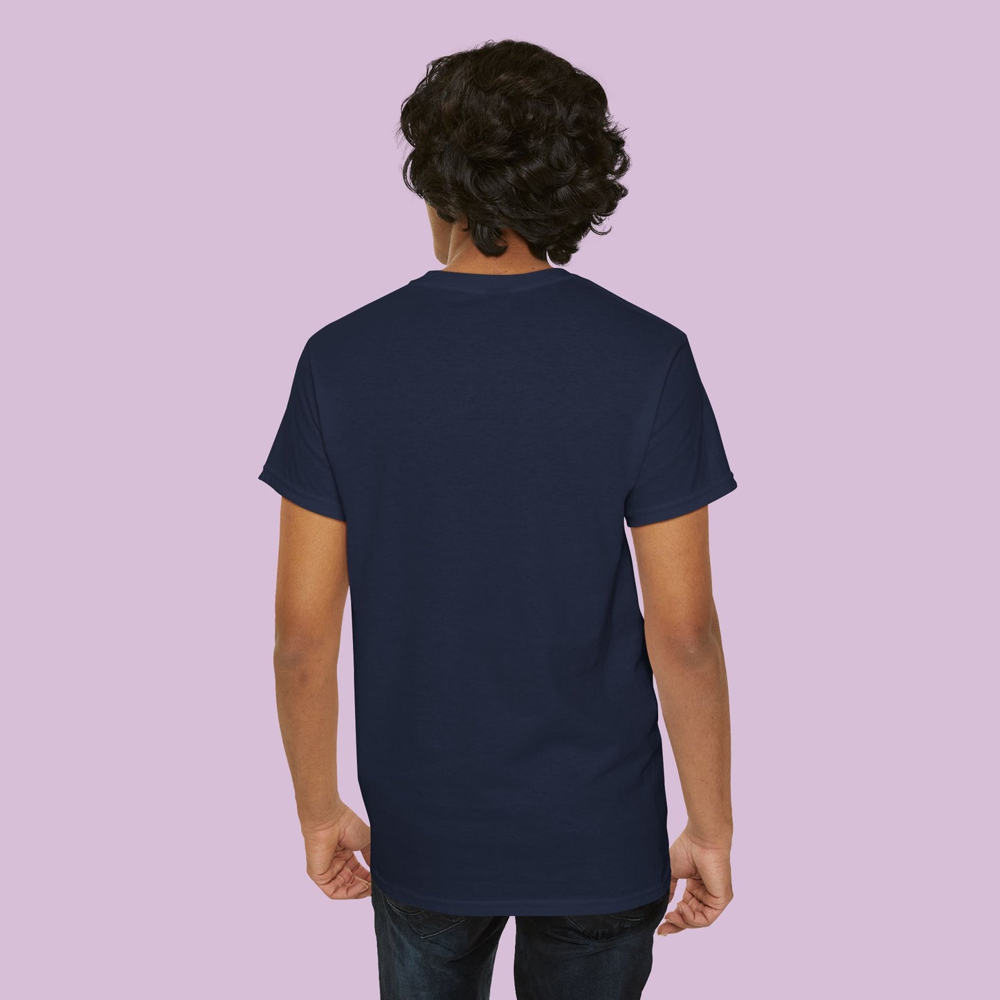 Stand With Minnesota Logo Tee
