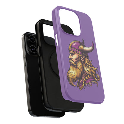 Minnesota Viking Impact-Resistant Cases