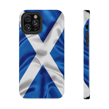 St Andrews Impact-Resistant Cases