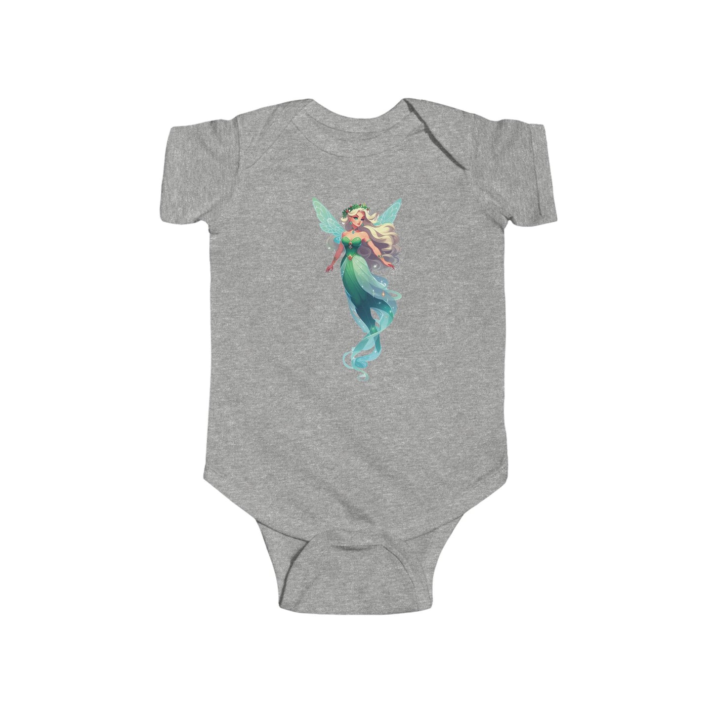 Fairy Infant Bodysuit