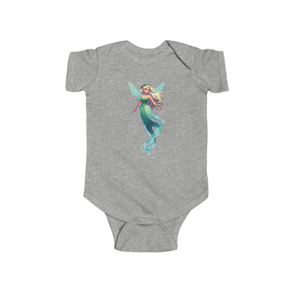 Fairy Infant Bodysuit