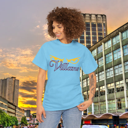 Villans Tee