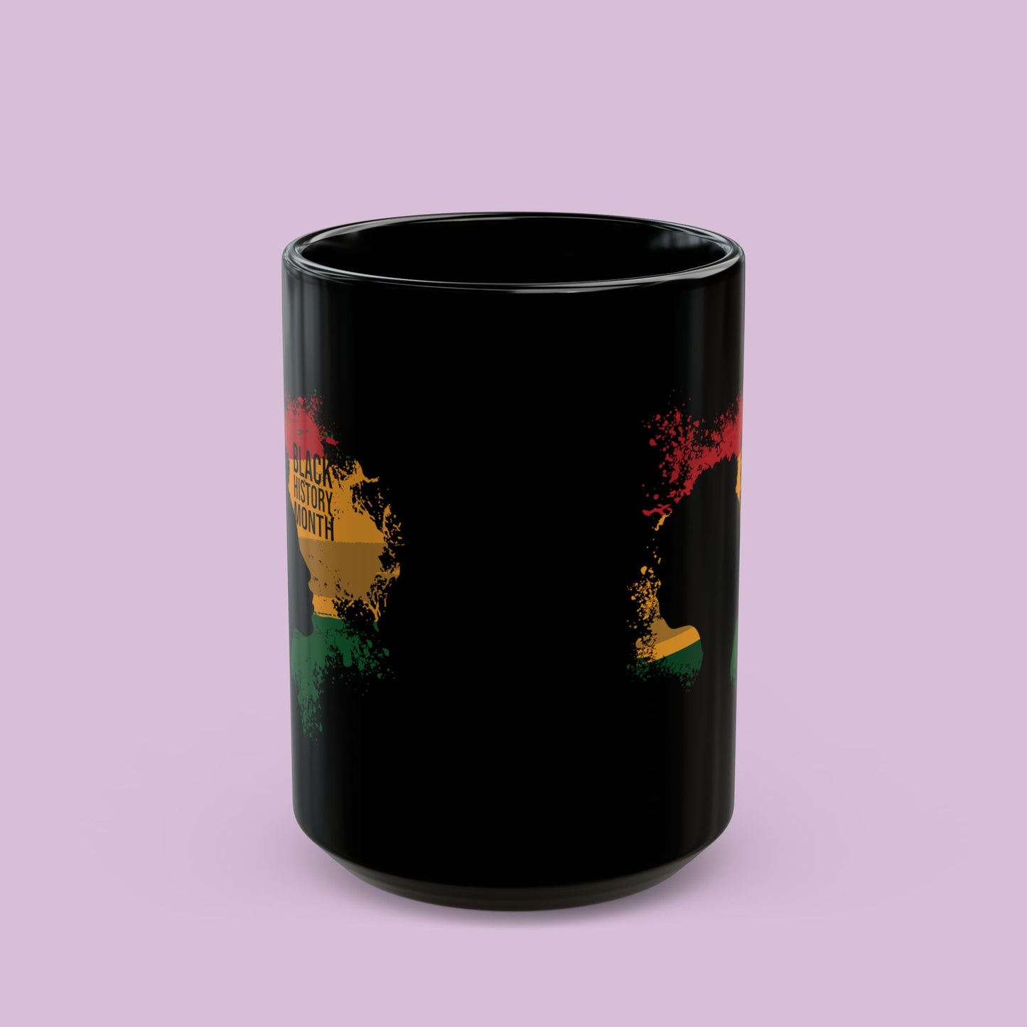 Heritage Radiance Ceramic Mug (11oz/15oz)