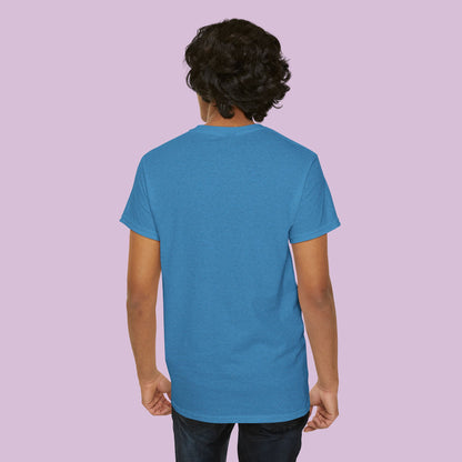 Stand With Minnesota Logo Tee