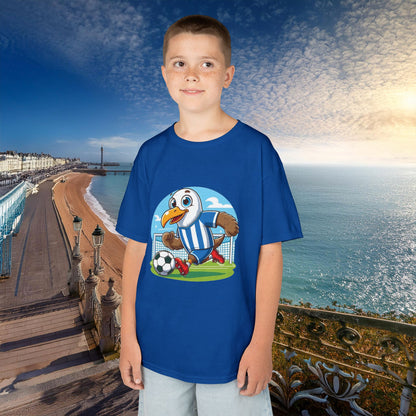 Brighton & Hove Albion Gully Kids Tee