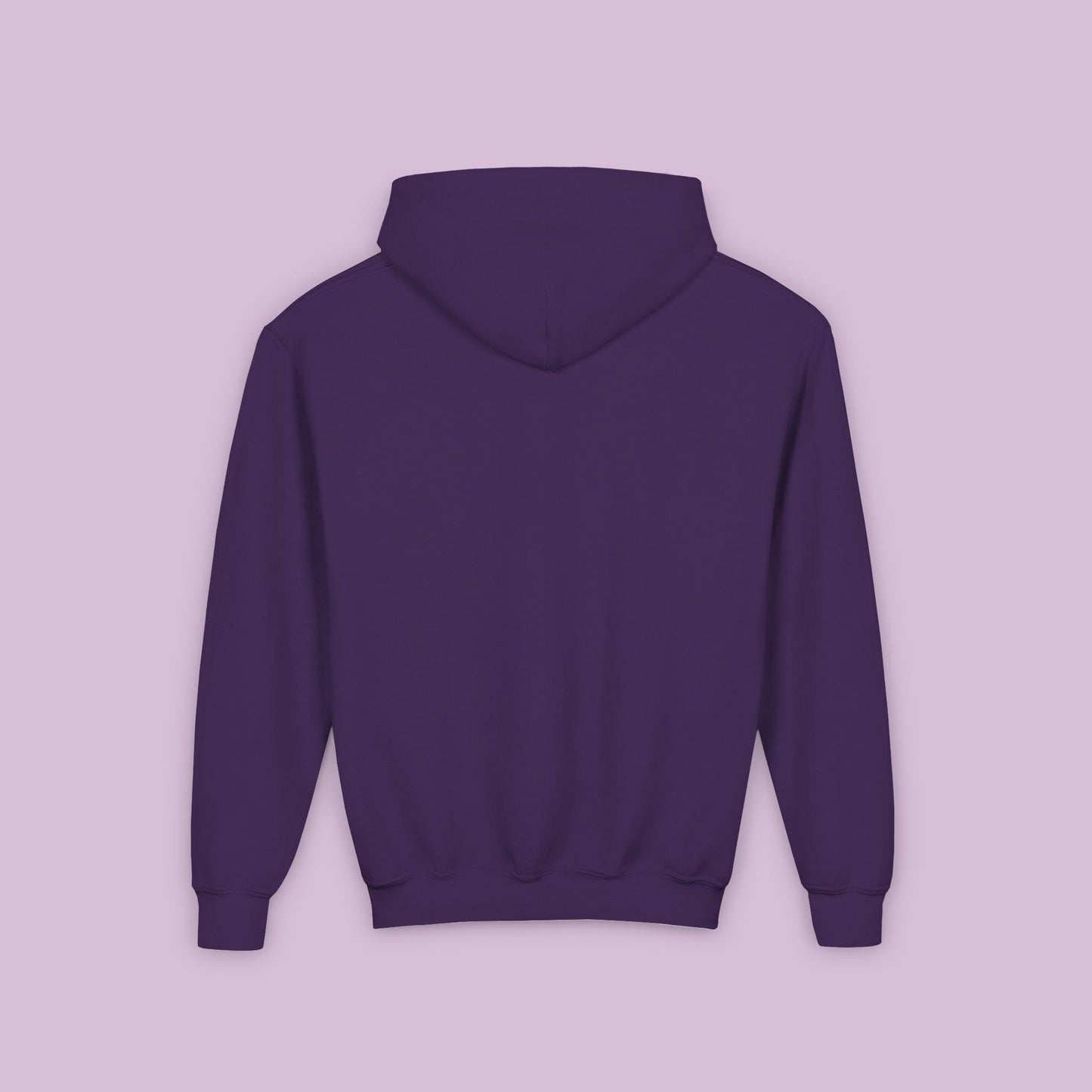 Nap Coast National Park Youth Hoodie