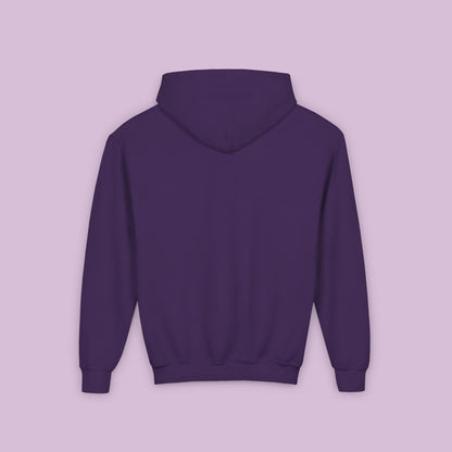 Nap Coast National Park Youth Hoodie