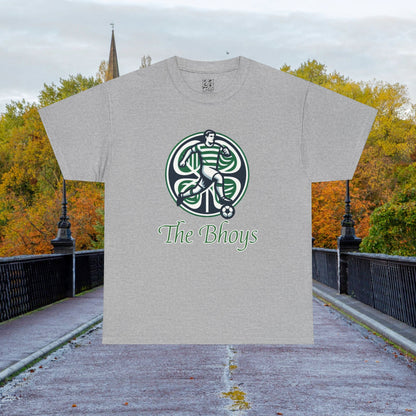 Celtic "The Bhoys" Tee