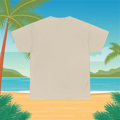 San Jose Hockey Logo Tee