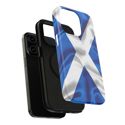 St Andrews Impact-Resistant Cases