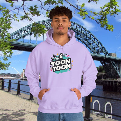 Newcastle United Toon Toon Hoodie