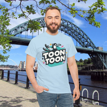 Newcastle United Toon Toon Tee