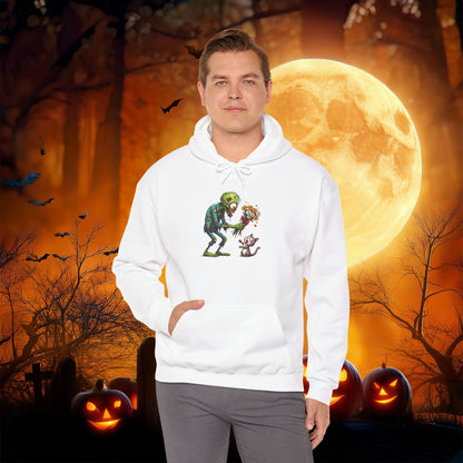 Zombie Love Hoodie