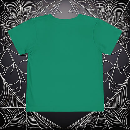 Werewolf Toddler Tee