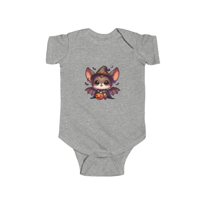 Cute Bat Infant Bodysuit