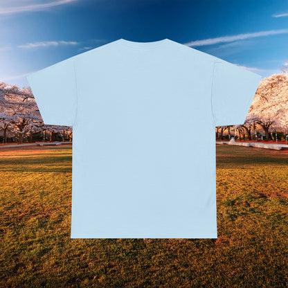 DC Cherry Blossom Tee